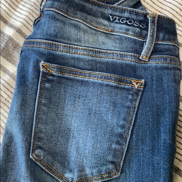 Vigoss jeans - Picture 1 of 4
